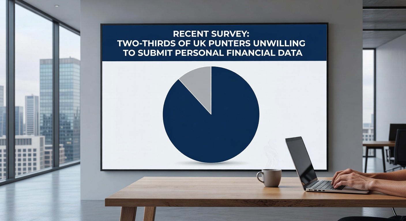 Infographic showing network connections between Santeda International, Upgaming AG, and UK visitor traffic data from 2025-2026