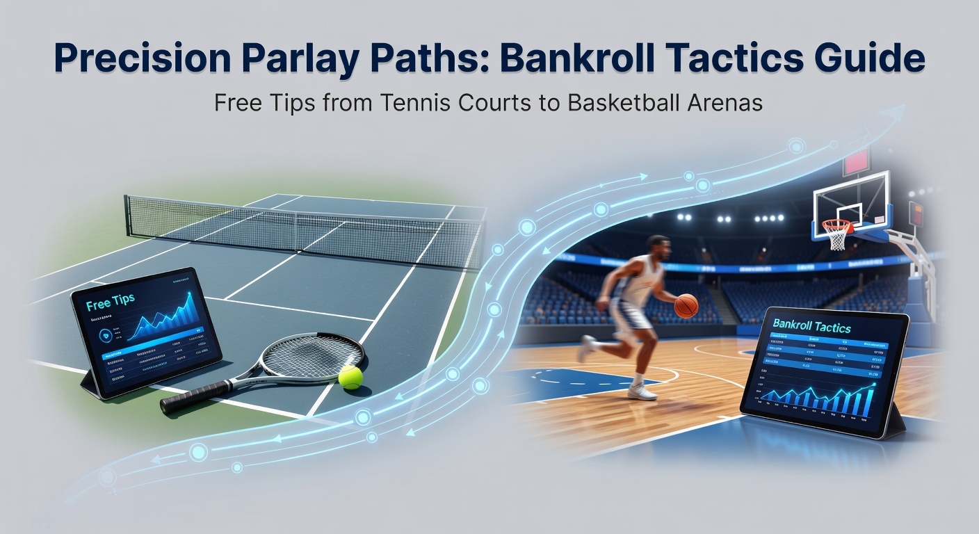 Dynamic basketball slam dunk mid-air, transitioning visually to a football goal celebration and tennis net touch